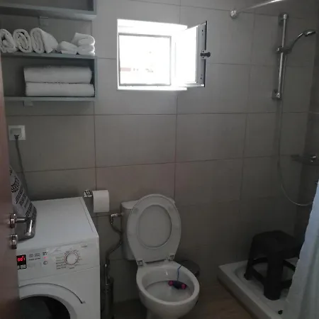 Small With Yard La Canée