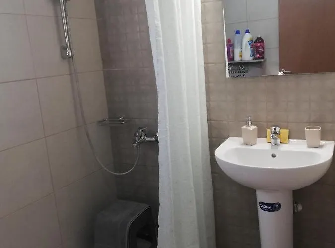 Small With Yard * Χανιά