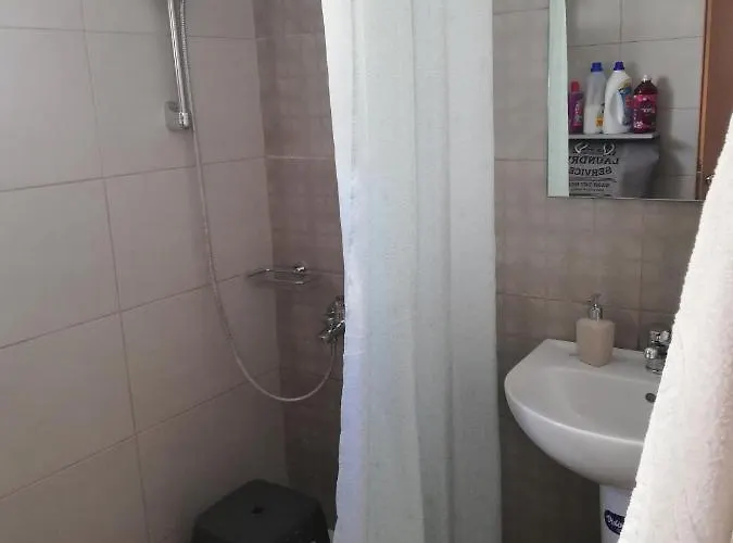 Small With Yard Διαμέρισμα Χανιά