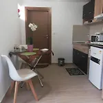 Small With Yard Διαμέρισμα Χανιά