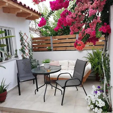 Small With Yard Διαμέρισμα Χανιά